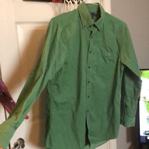Vineyard Vines Slim Fit Tucker Button Down Shirt